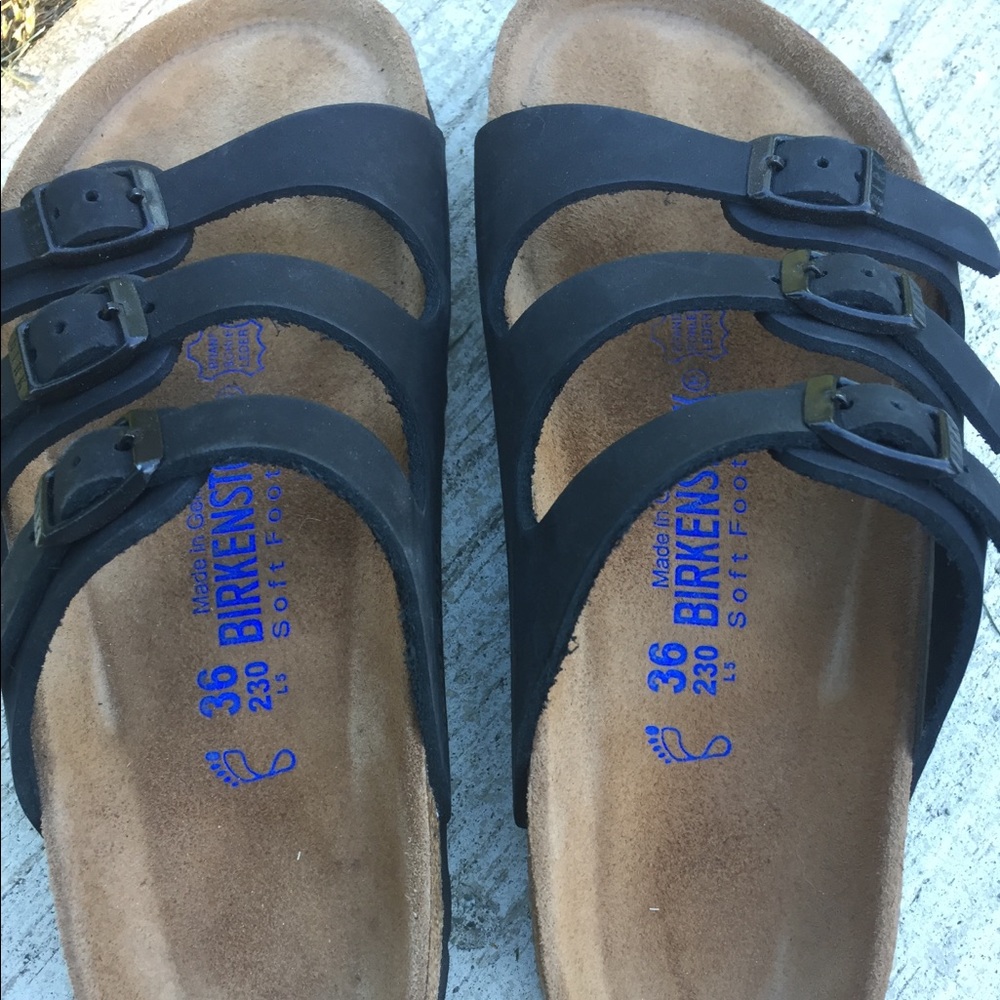 Birkenstock Florida 36